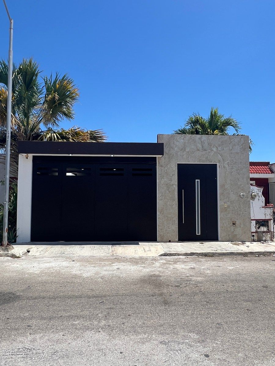 House in Las Américas, Mérida, photo 3 of 18