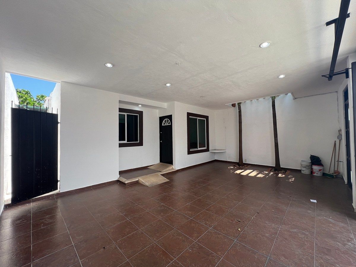 House in Las Américas, Mérida, photo 4 of 18