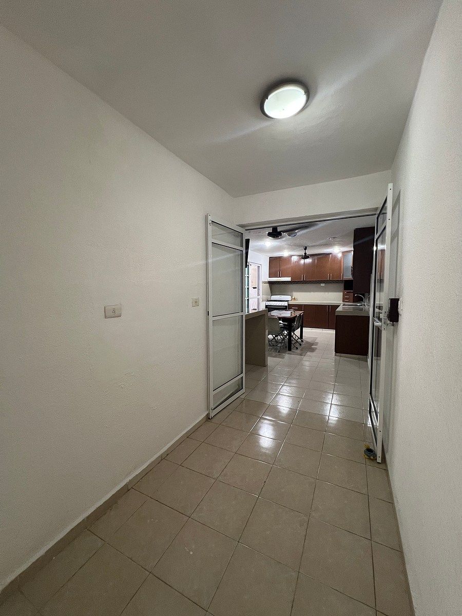 House in Las Américas, Mérida, photo 12 of 18