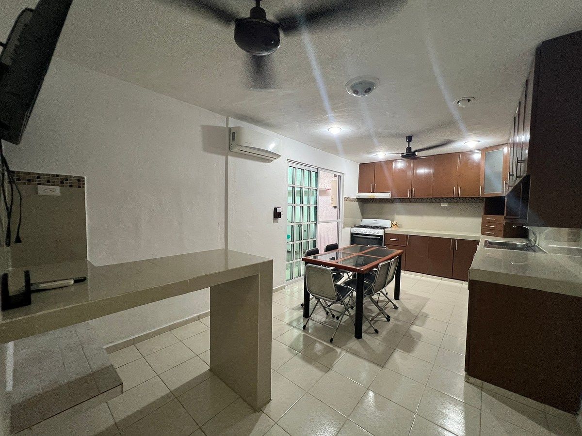 House in Las Américas, Mérida, photo 14 of 18