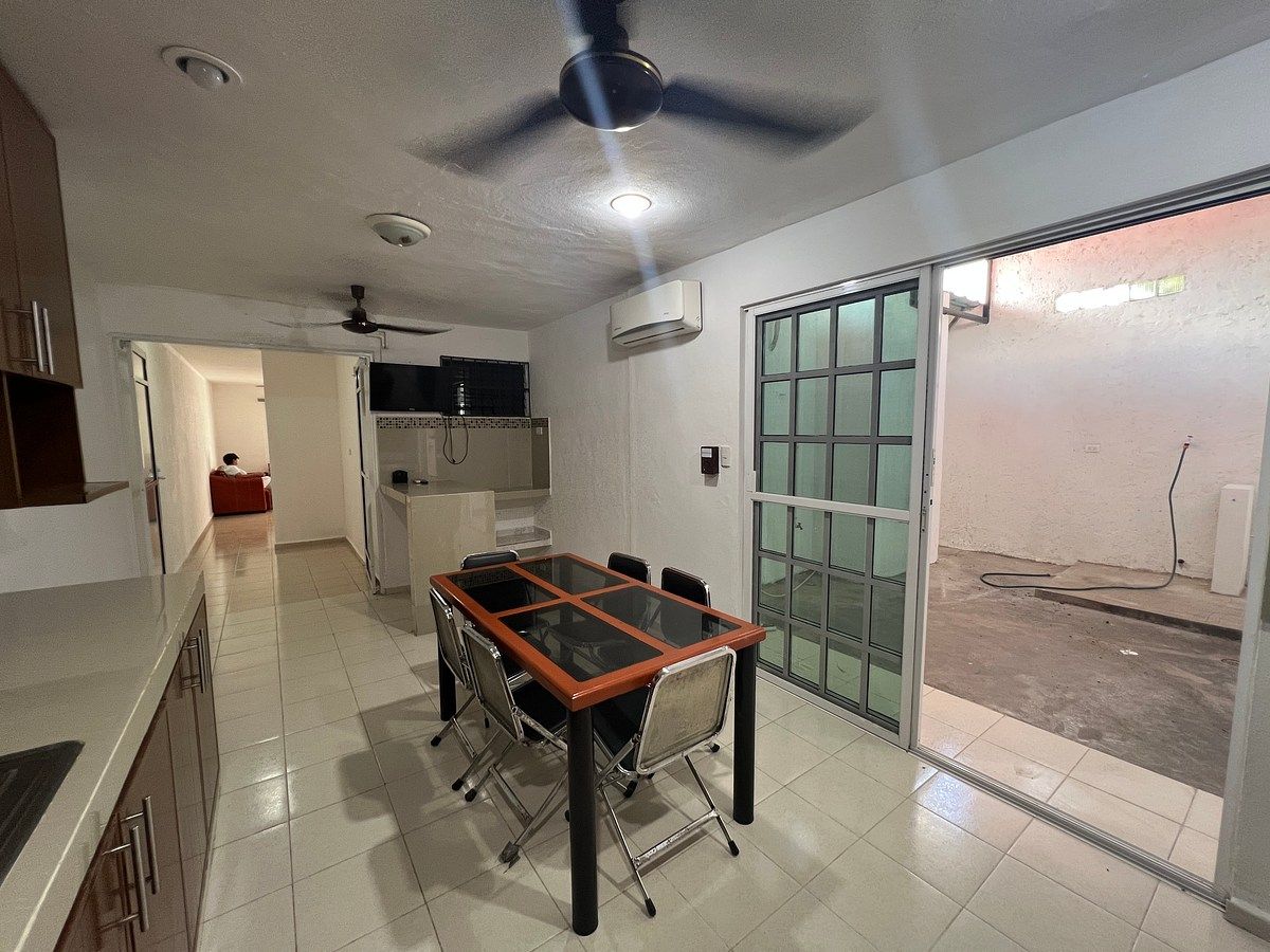 House in Las Américas, Mérida, photo 15 of 18