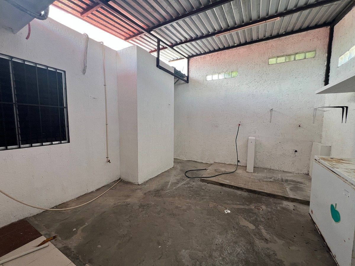 House in Las Américas, Mérida, photo 16 of 18