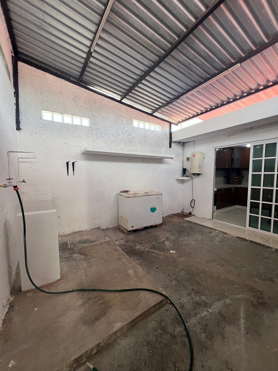 House in Las Américas, Mérida, photo 18 of 18