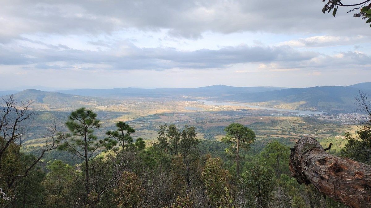 Lote em Mazamitla, Mazamitla, foto 3 de 5