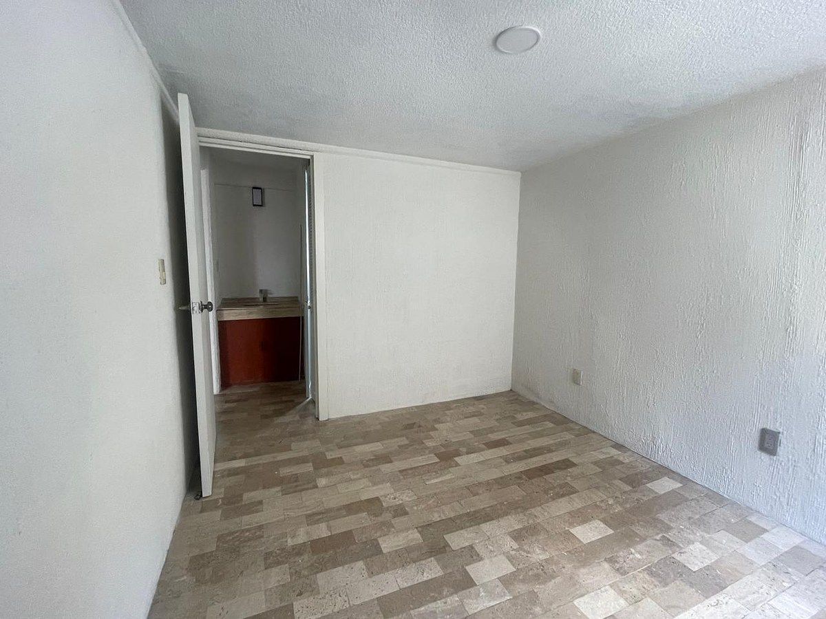 Apartment in Portales Norte, Benito Juárez, photo 6 of 12