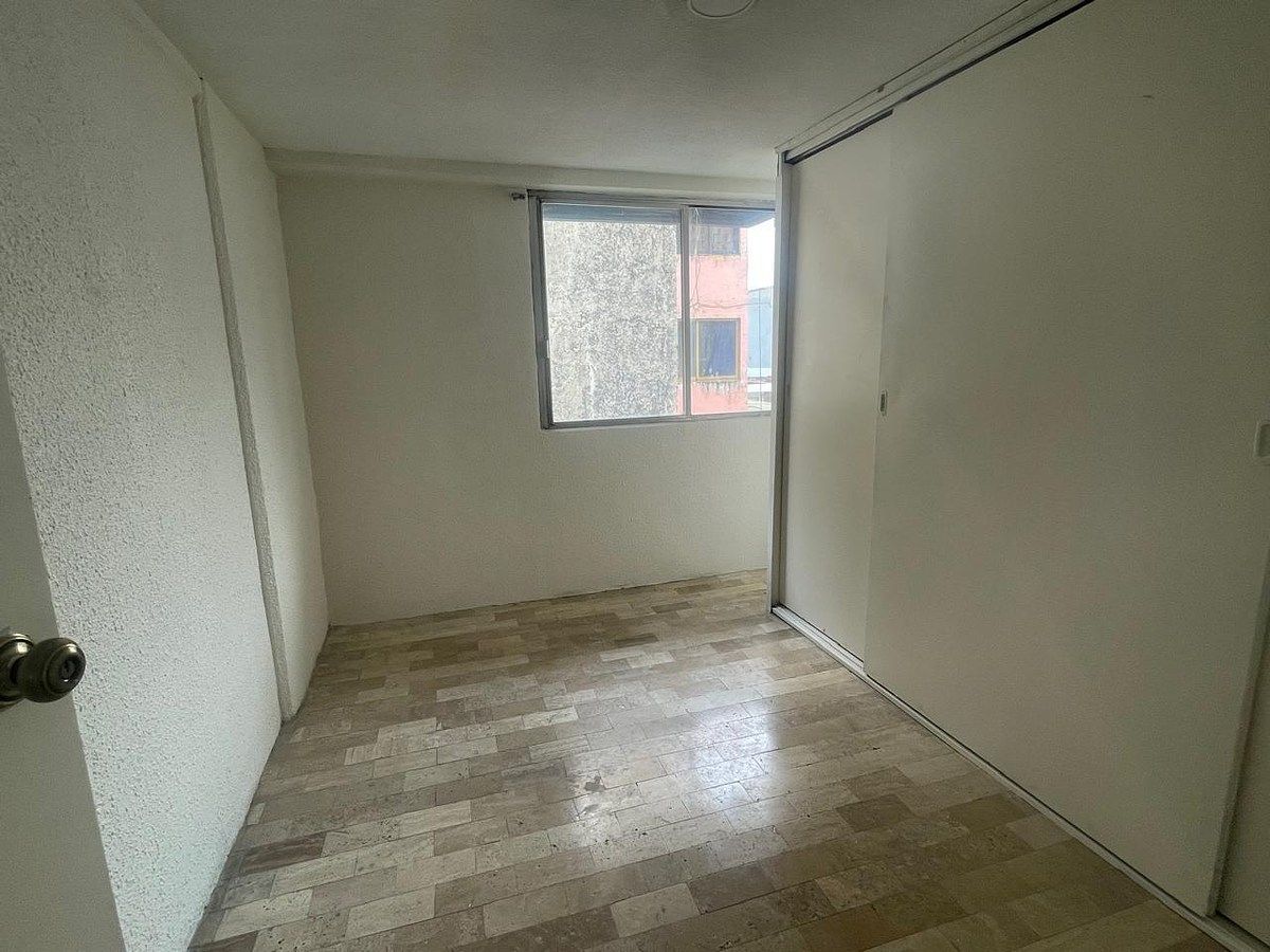 Apartment in Portales Norte, Benito Juárez, photo 7 of 12