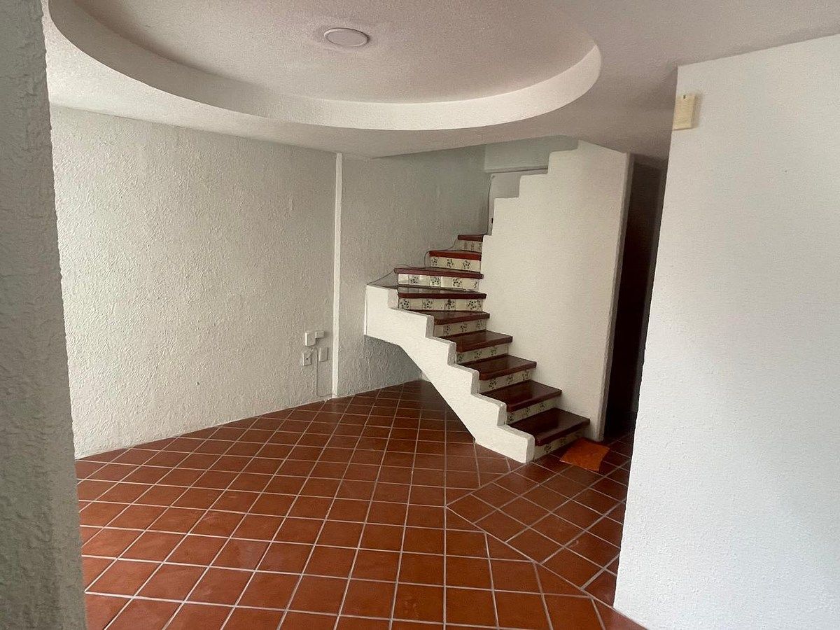 Apartment in Portales Norte, Benito Juárez, photo 3 of 12
