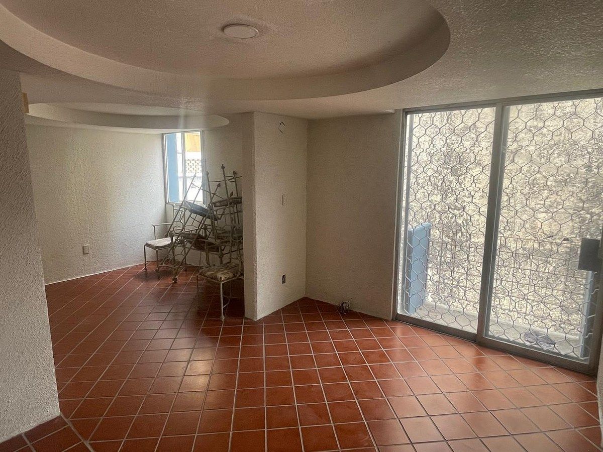 Apartment in Portales Norte, Benito Juárez, photo 2 of 12