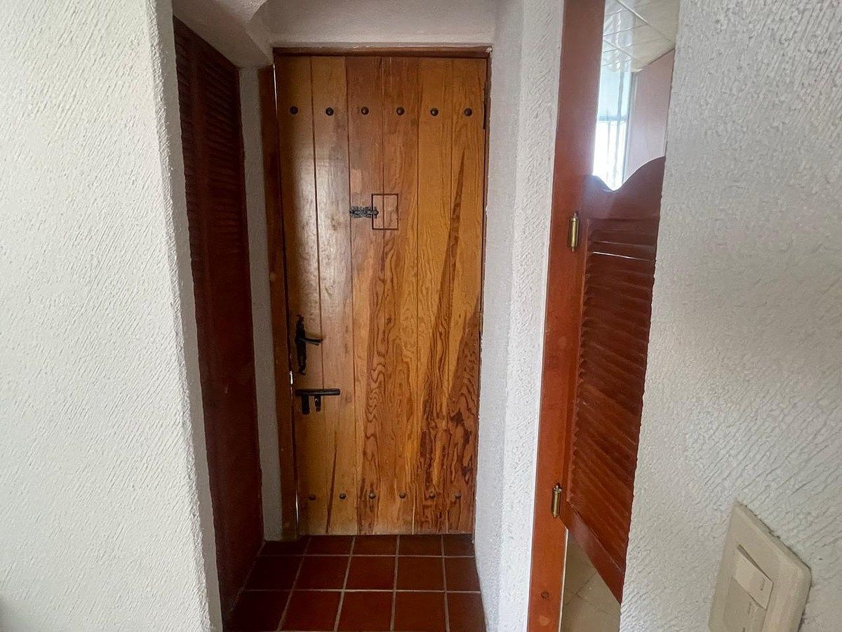 Apartment in Portales Norte, Benito Juárez, photo 9 of 12