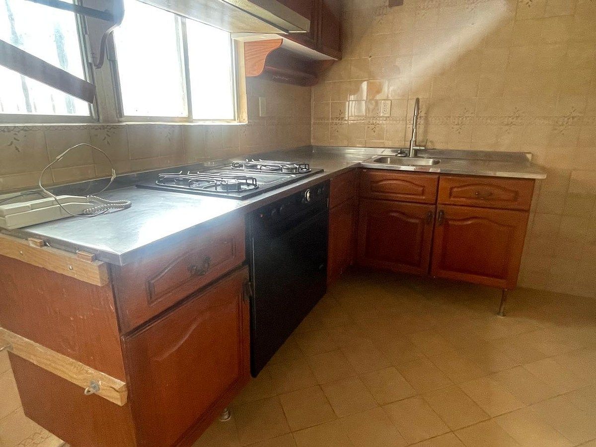 Apartment in Portales Norte, Benito Juárez, photo 11 of 12