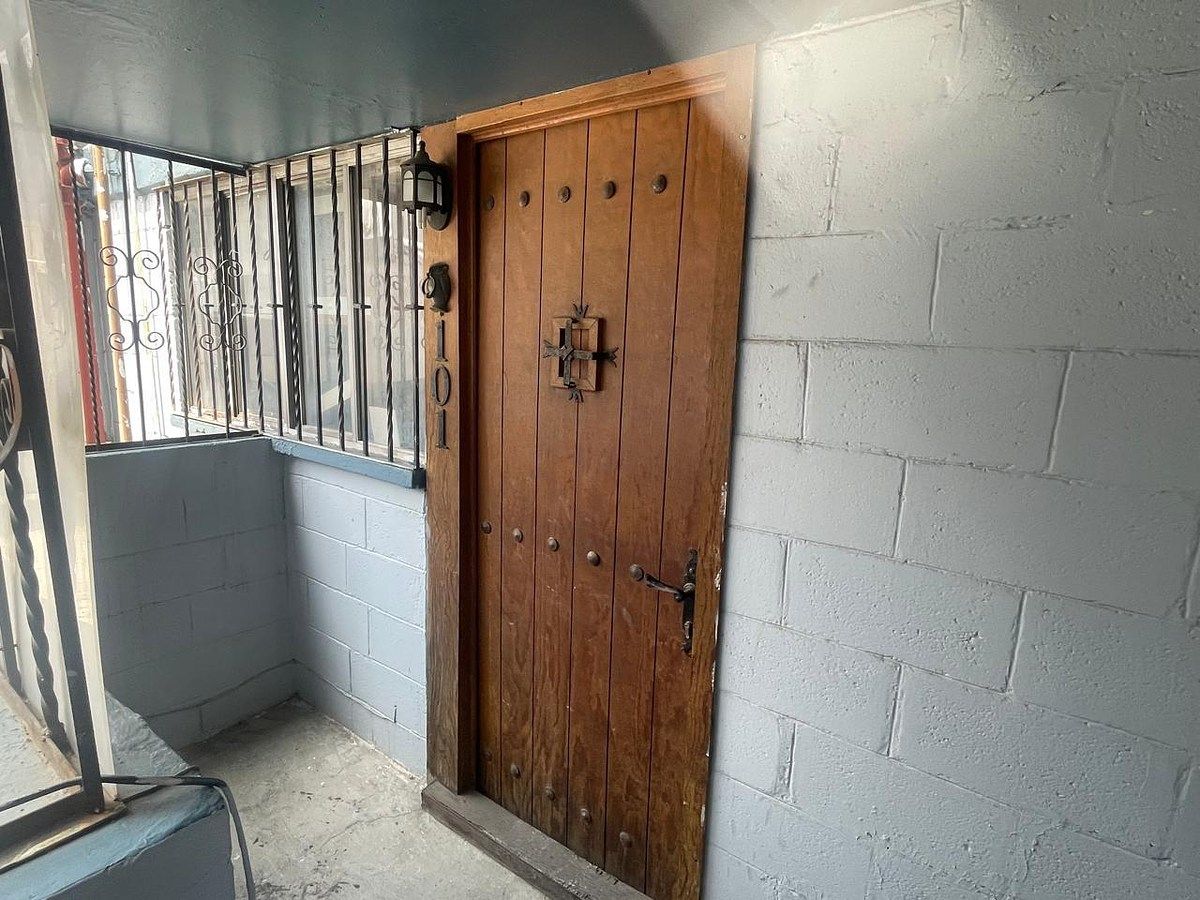 Sale apartment Portales Norte - Tripoli, photo 1 of 12