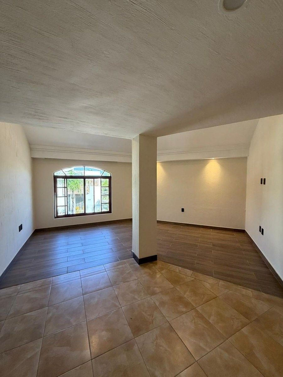Casa en Valle Real, Zapopan, foto 3 de 22