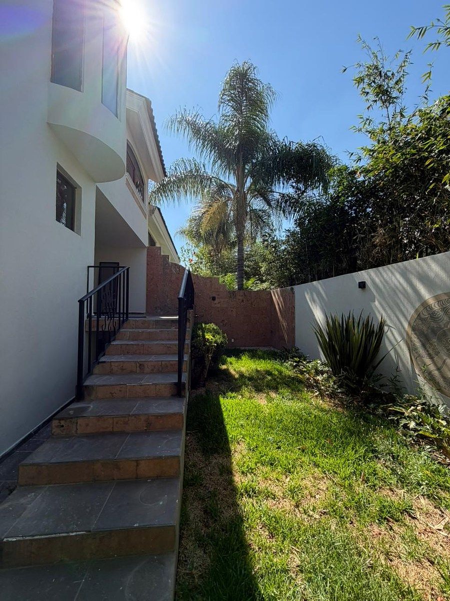 Casa en Valle Real, Zapopan, foto 22 de 22