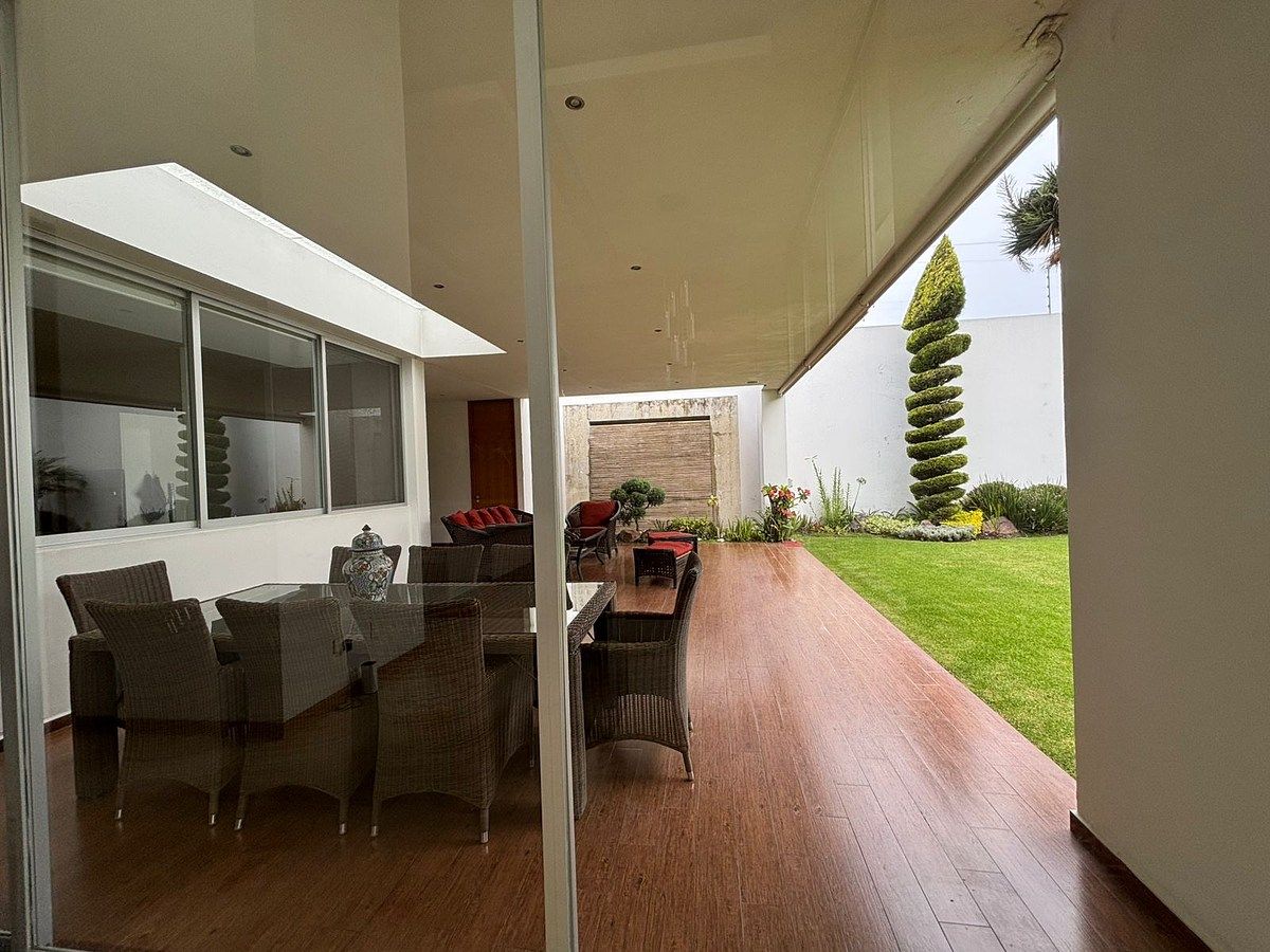 House in Gated Community in Los Encinos, San Andrés Cholula, photo 8 of 47
