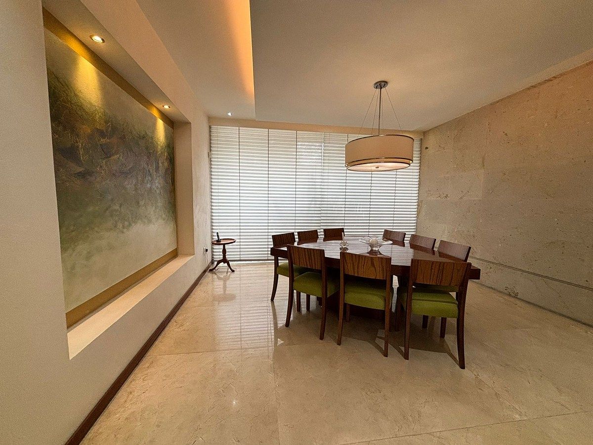 House in Gated Community in Los Encinos, San Andrés Cholula, photo 9 of 47