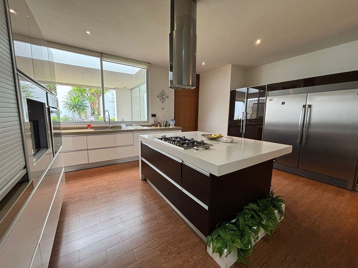 House in Gated Community in Los Encinos, San Andrés Cholula, photo 10 of 47