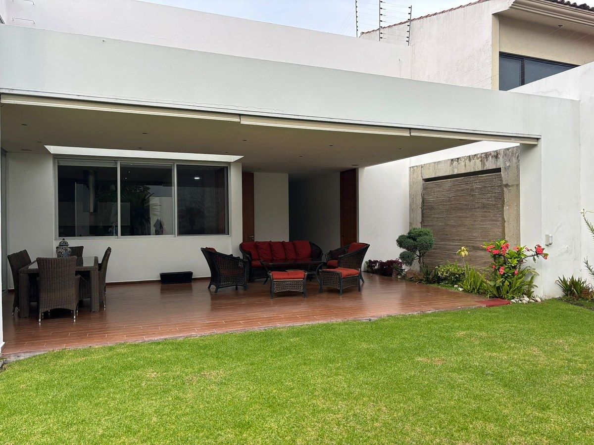 House in Gated Community in Los Encinos, San Andrés Cholula, photo 13 of 47