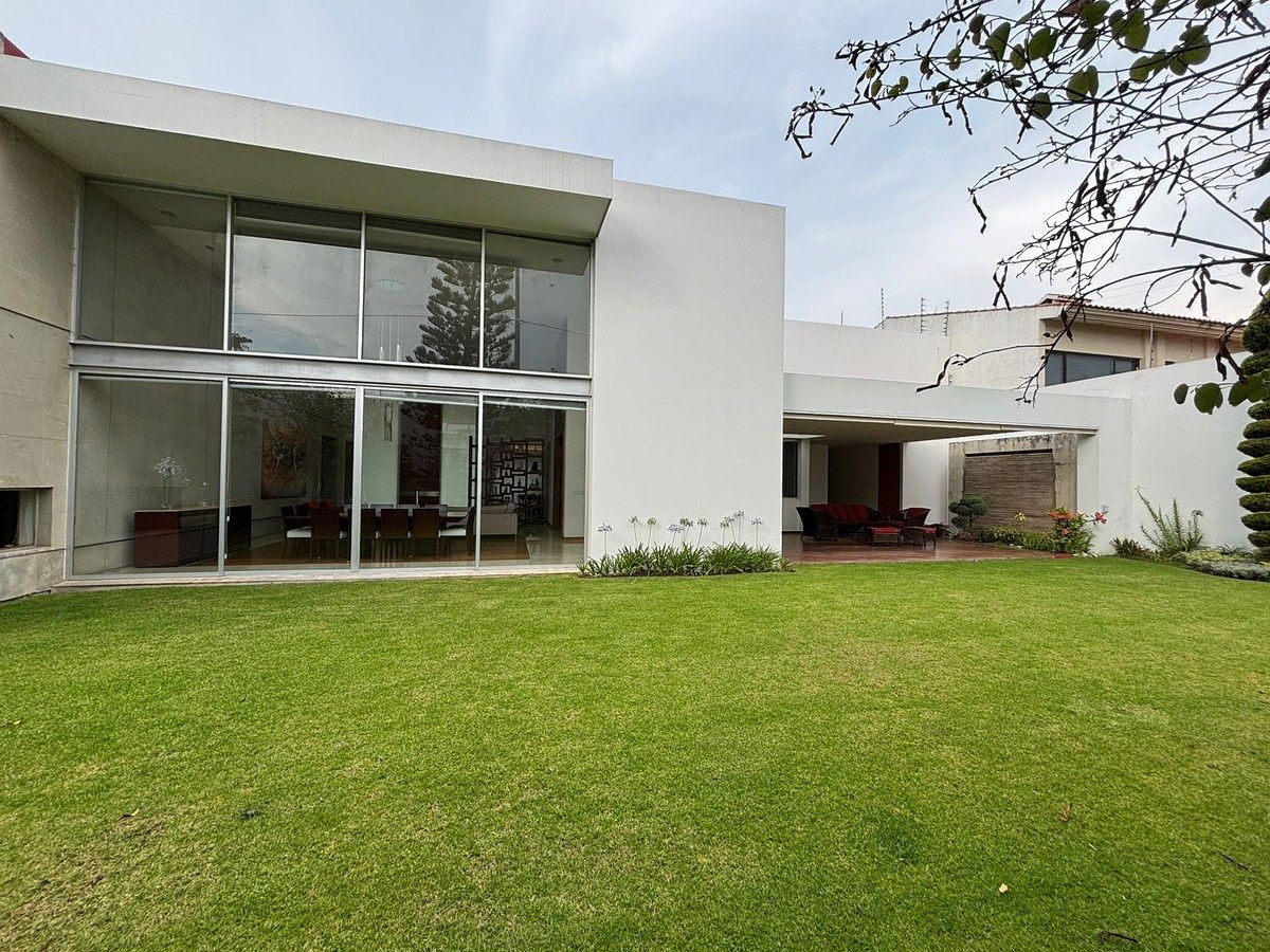 House in Gated Community in Los Encinos, San Andrés Cholula, photo 14 of 47