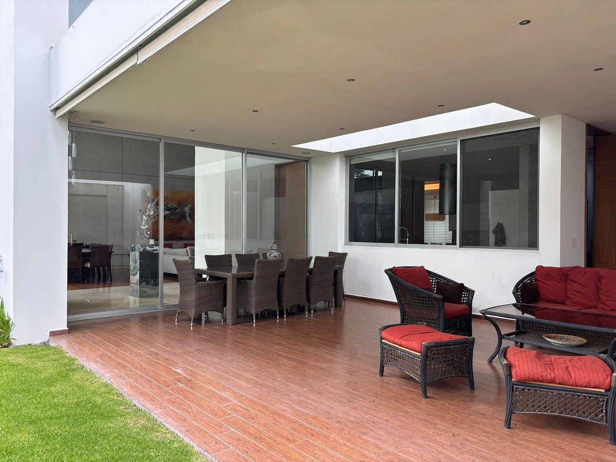 House in Gated Community in Los Encinos, San Andrés Cholula, photo 16 of 47