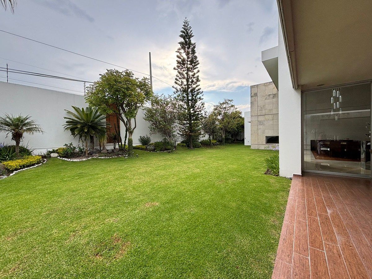 House in Gated Community in Los Encinos, San Andrés Cholula, photo 18 of 47