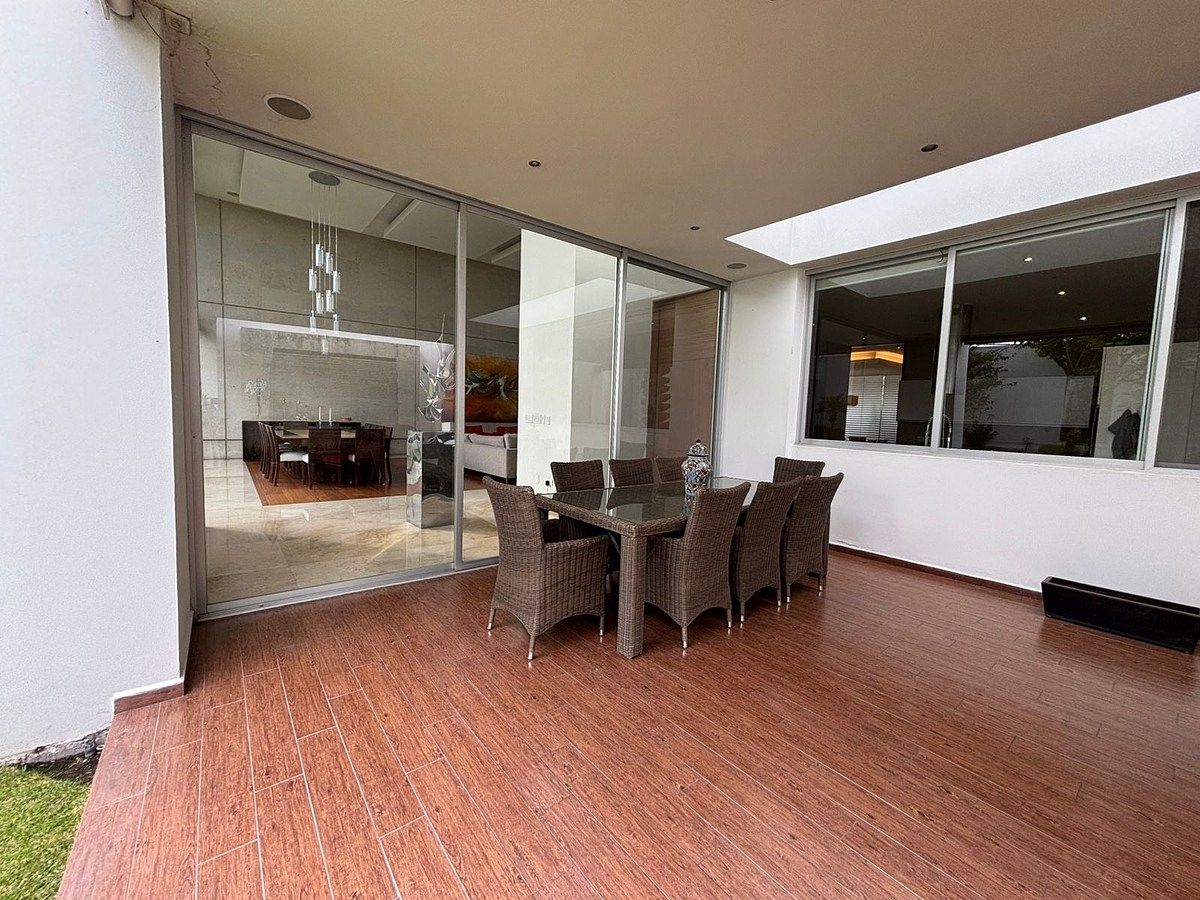 House in Gated Community in Los Encinos, San Andrés Cholula, photo 19 of 47