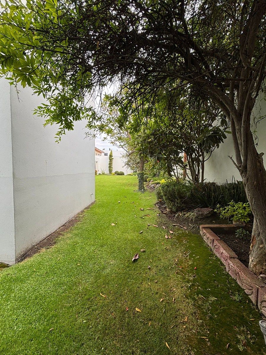 House in Gated Community in Los Encinos, San Andrés Cholula, photo 20 of 47