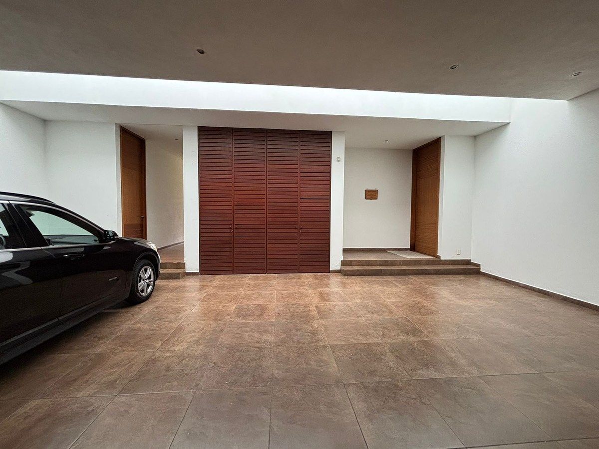 House in Gated Community in Los Encinos, San Andrés Cholula, photo 23 of 47