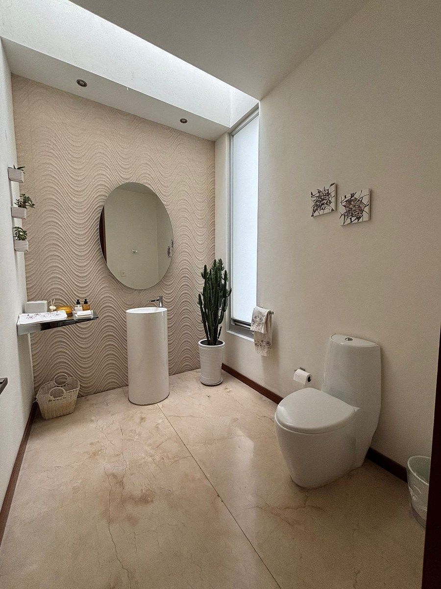 House in Gated Community in Los Encinos, San Andrés Cholula, photo 25 of 47