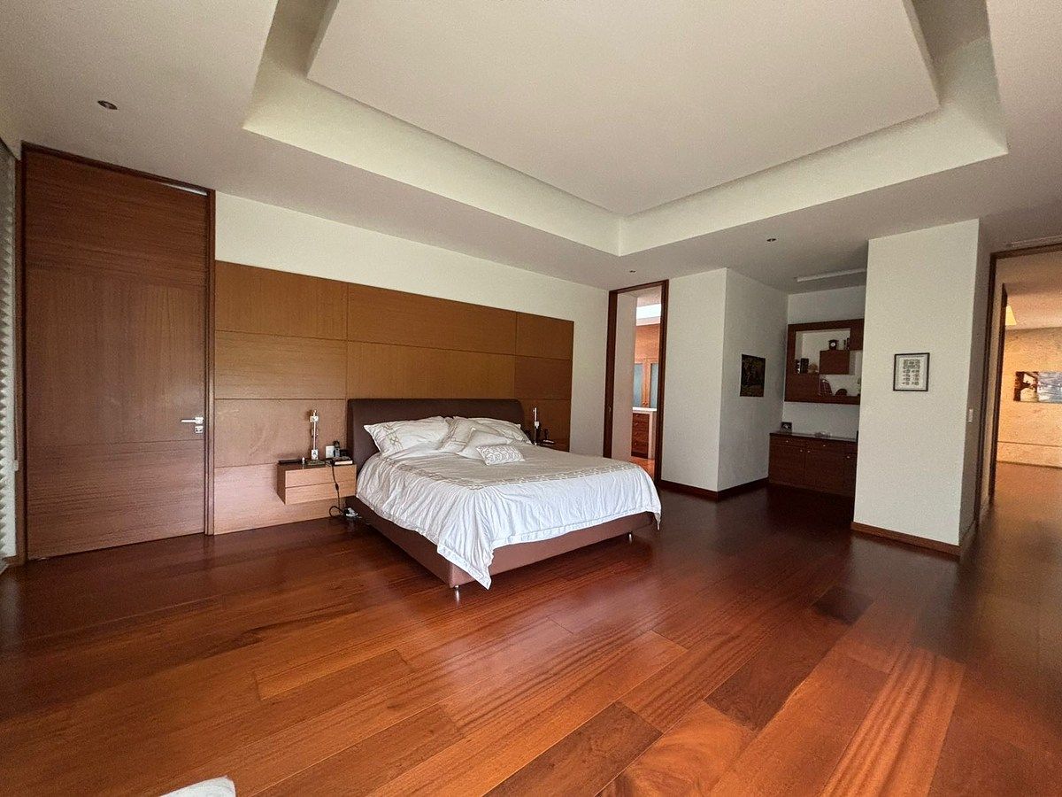 House in Gated Community in Los Encinos, San Andrés Cholula, photo 41 of 47