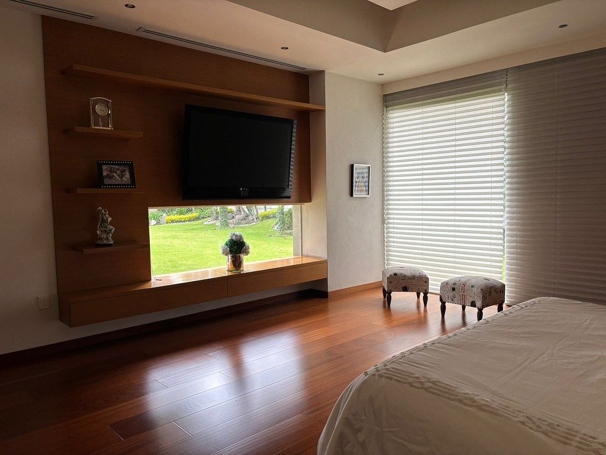 House in Gated Community in Los Encinos, San Andrés Cholula, photo 43 of 47