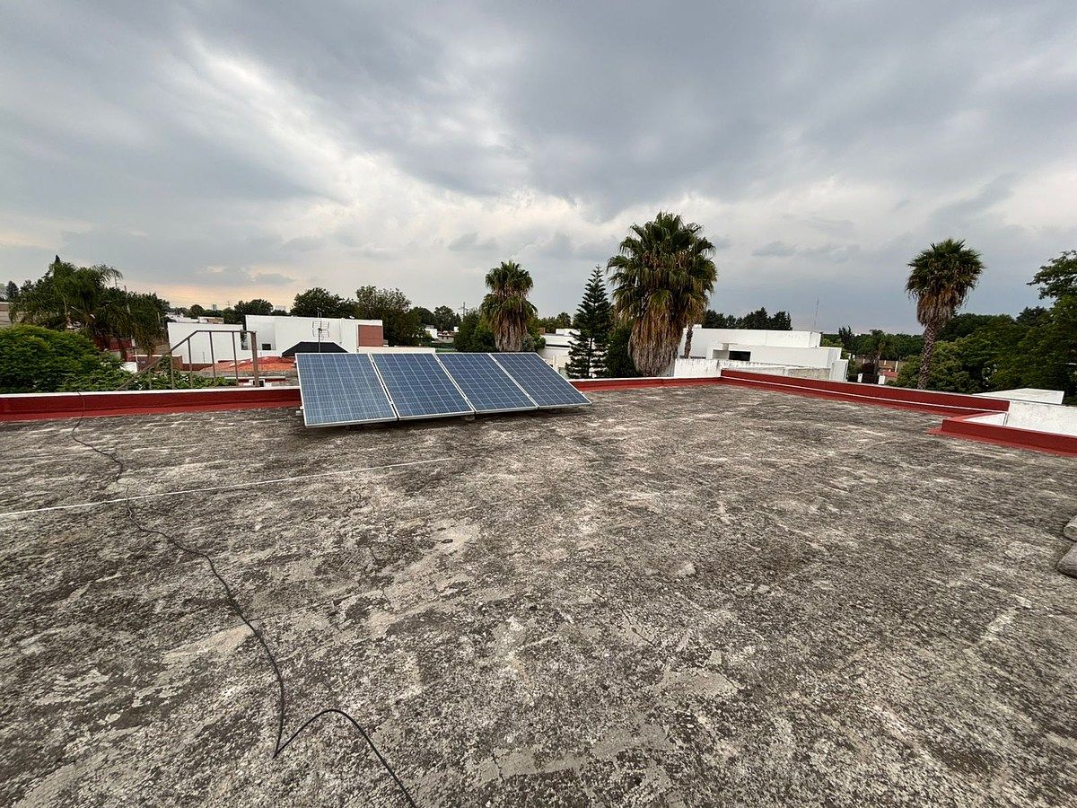 House in Gated Community in Los Encinos, San Andrés Cholula, photo 47 of 47