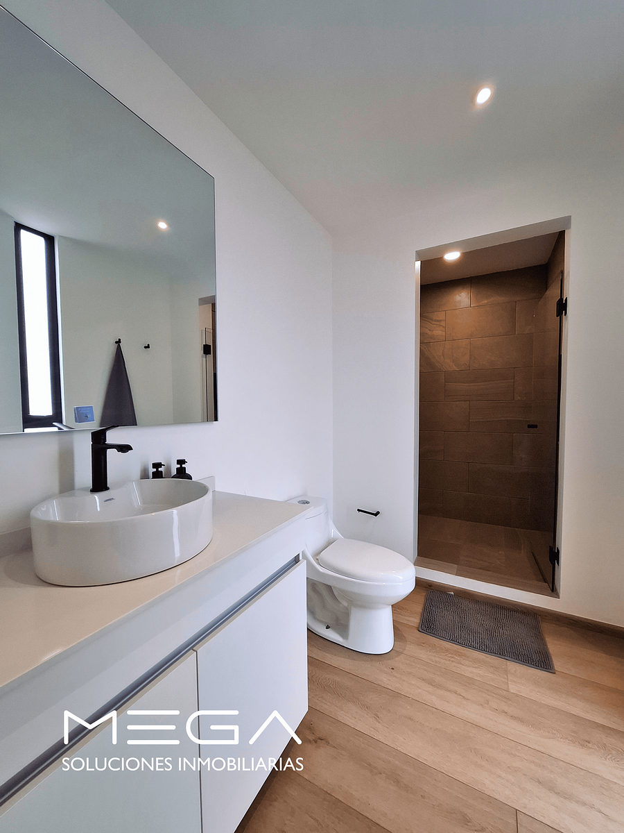Apartment in Los Alpes, Álvaro Obregón, photo 14 of 43