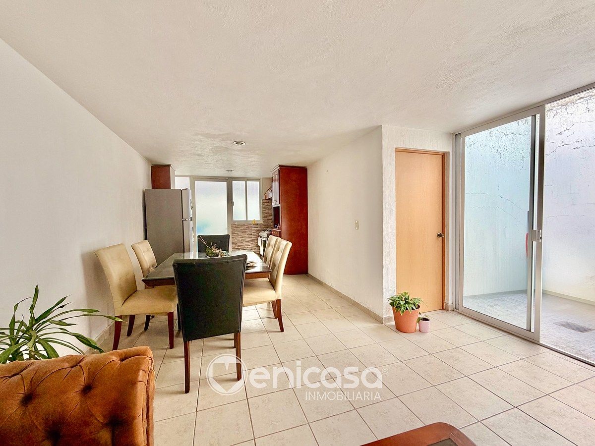 Casa en venta en Fraccionamiento La Purísima, foto 1 de 24