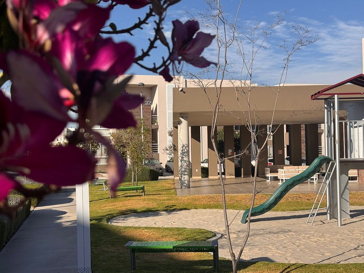 Departamento en Zákia, El Marqués, foto 12 de 16