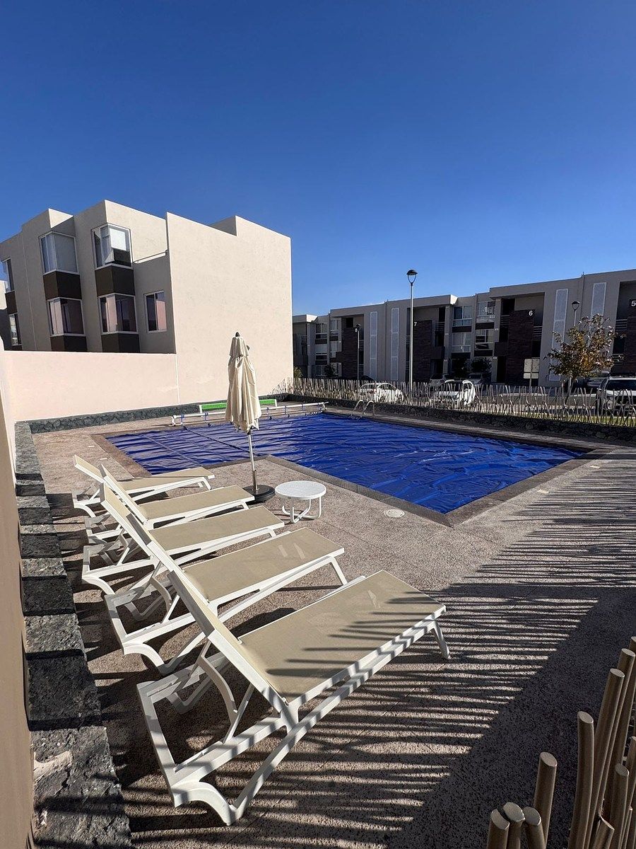 Departamento en Zákia, El Marqués, foto 14 de 16