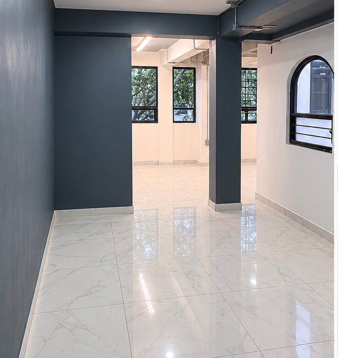 Office in Hipódromo, Cuauhtémoc, photo 4 of 5