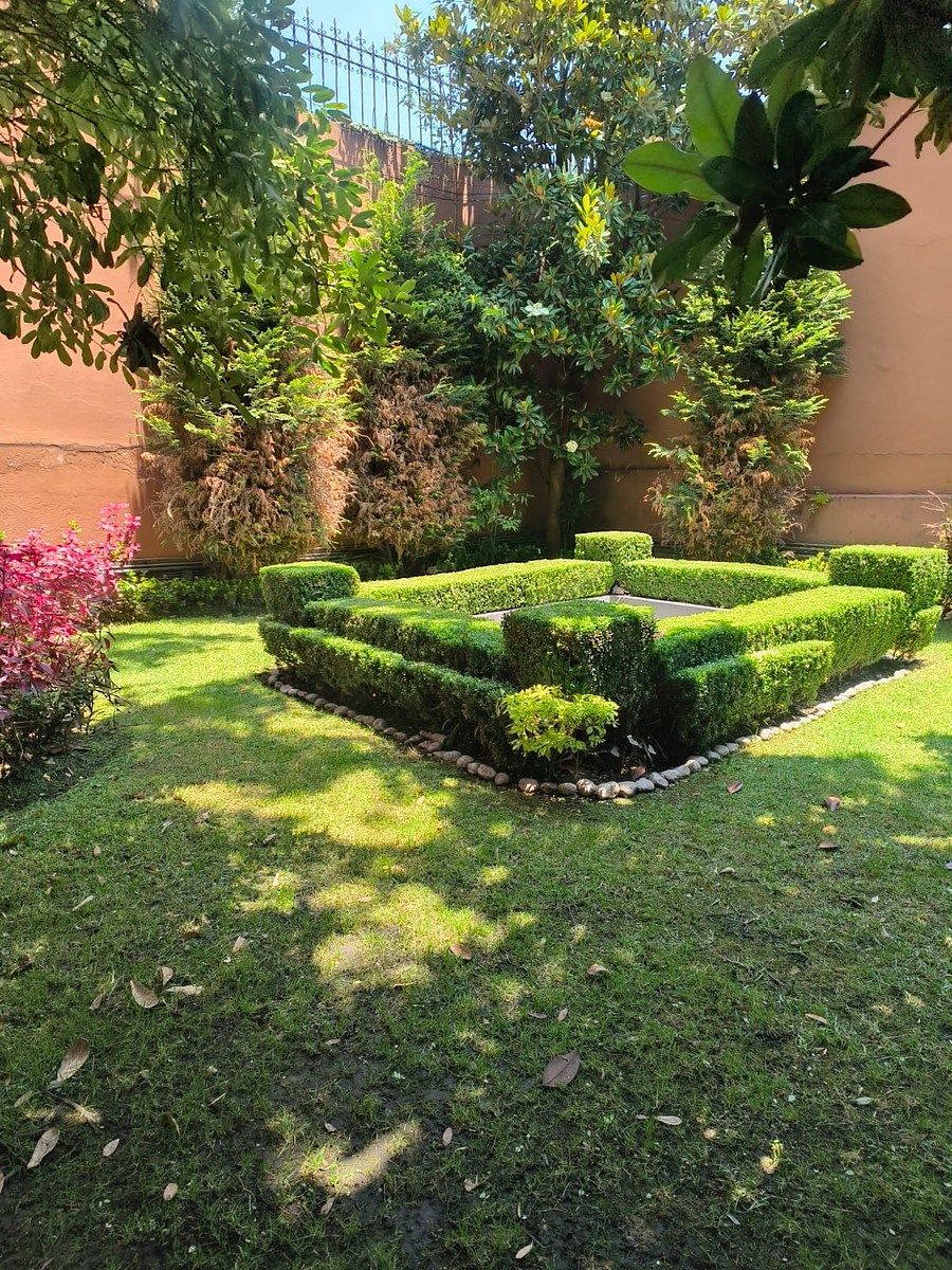 Casa em Jardines del Pedregal, Álvaro Obregón, foto 2 de 10