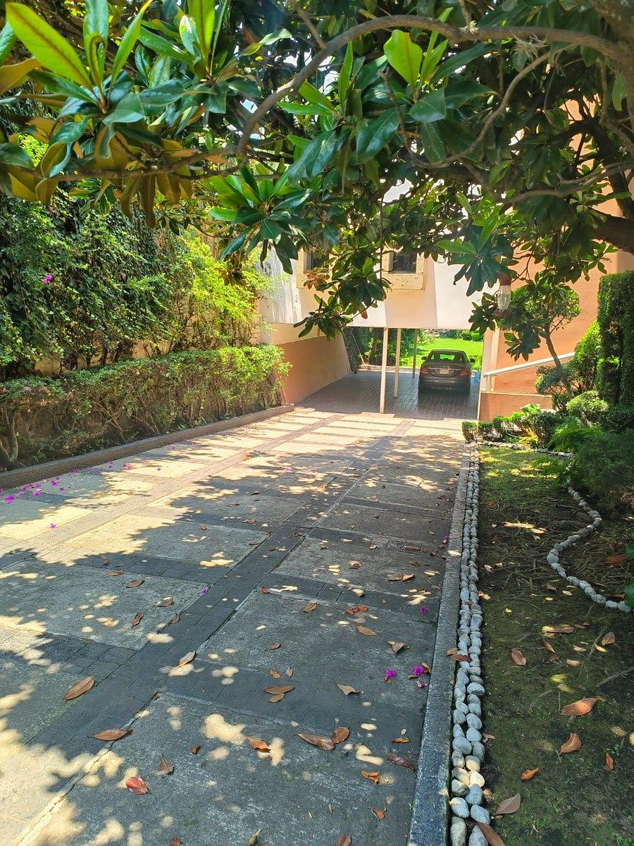Casa em Jardines del Pedregal, Álvaro Obregón, foto 3 de 10