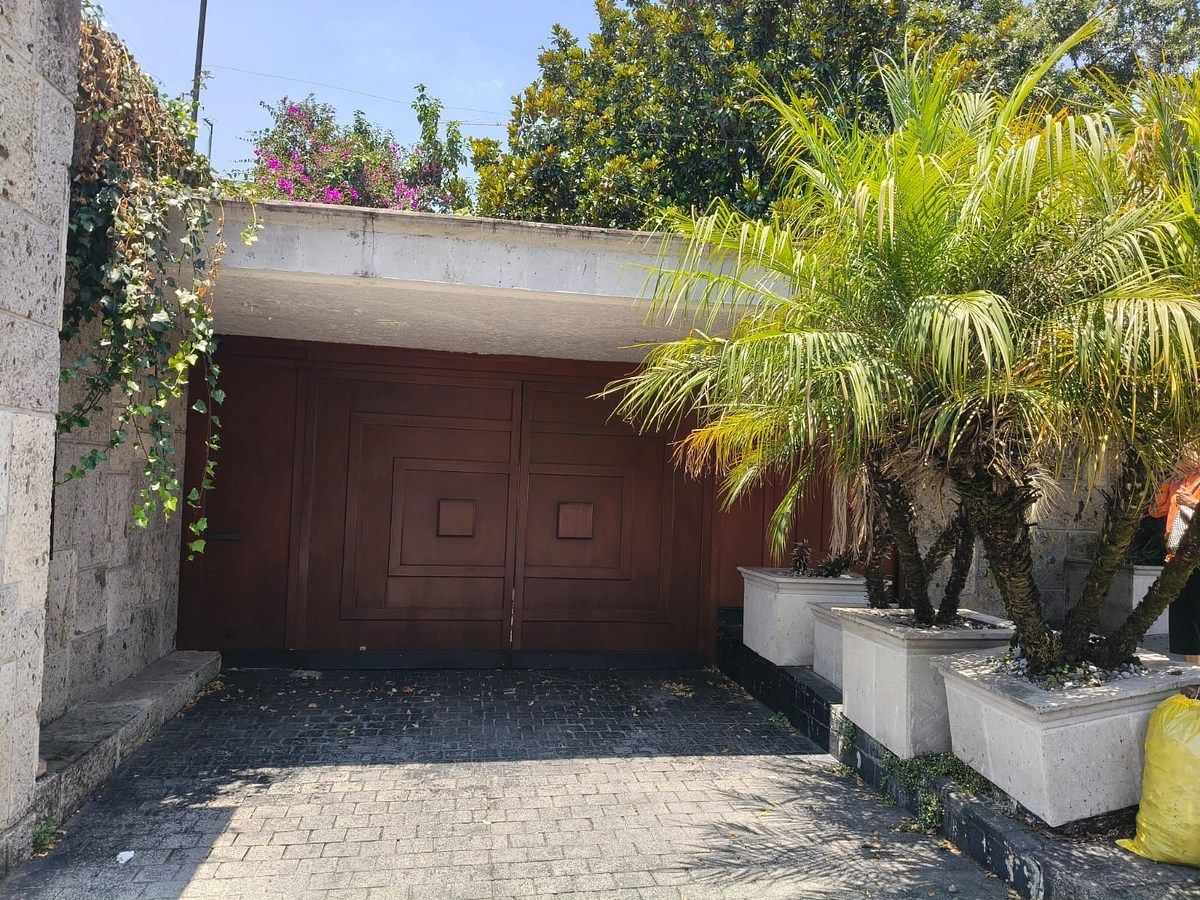 Casa em Jardines del Pedregal, Álvaro Obregón, foto 7 de 10