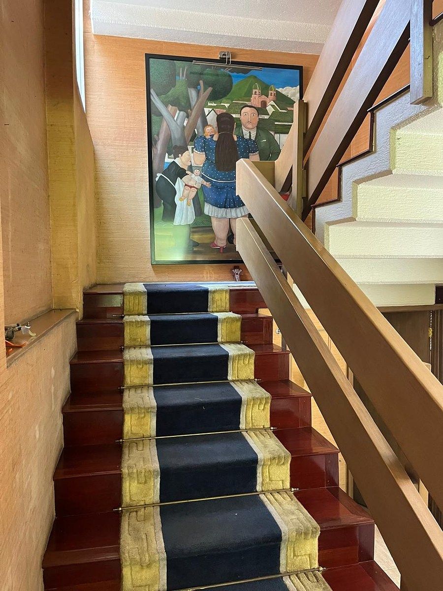 Casa em Jardines del Pedregal, Álvaro Obregón, foto 8 de 10