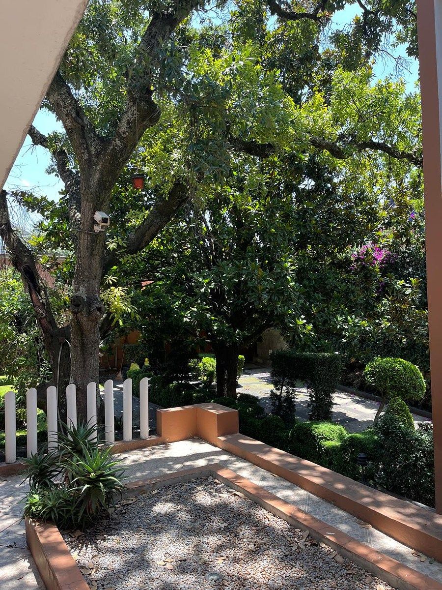 Casa em Jardines del Pedregal, Álvaro Obregón, foto 10 de 10