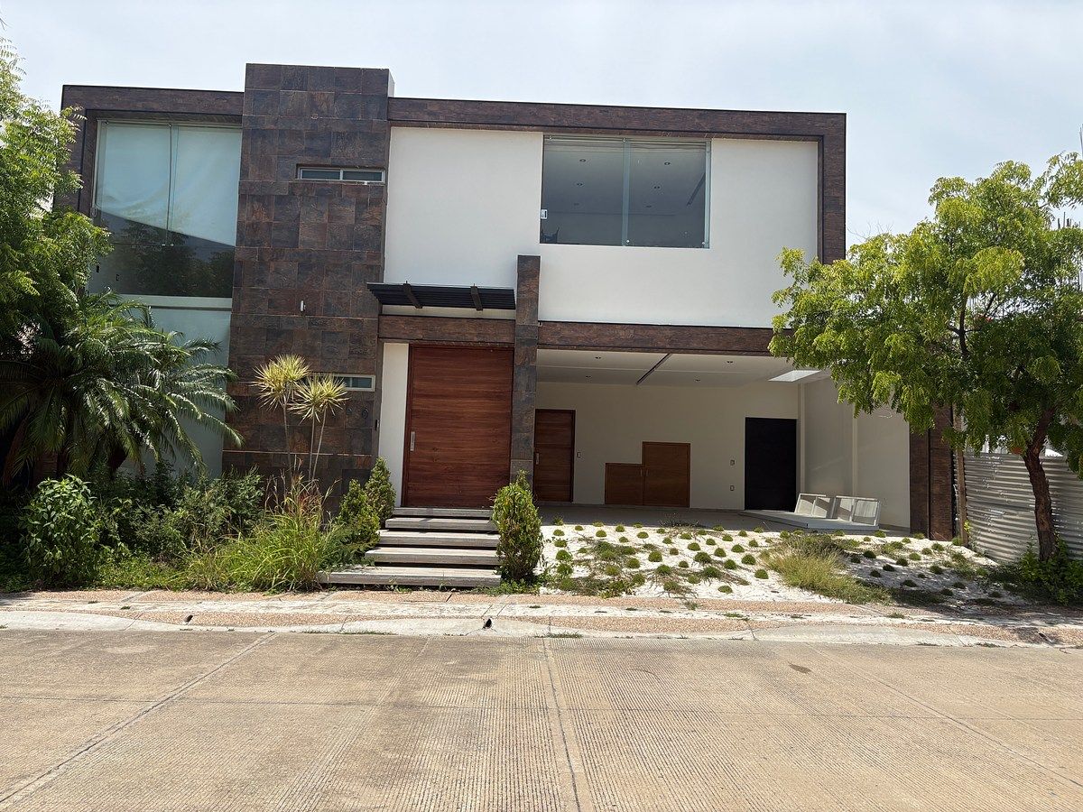 Casa à venda no Fracc. San Patricio, foto 1 de 18