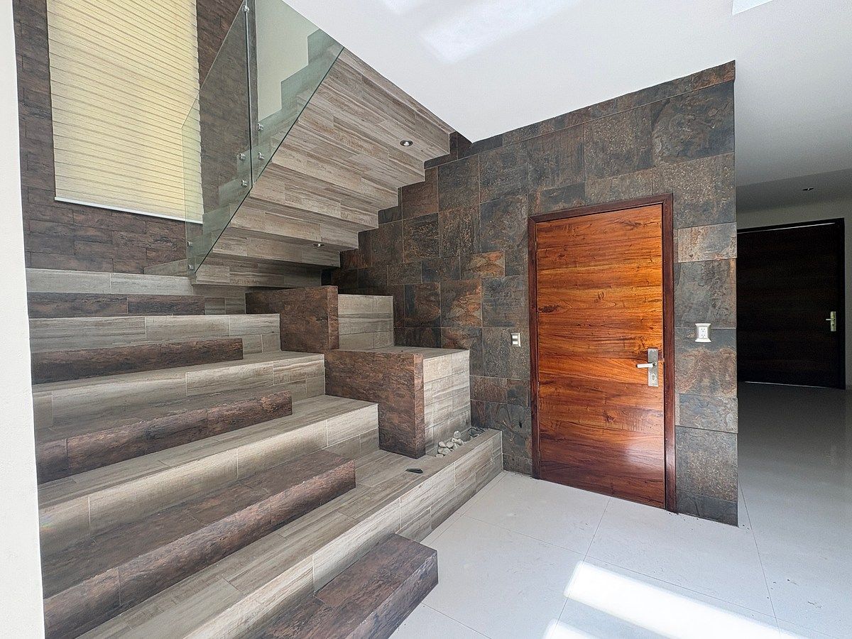 Casa em San Patricio, Tuxtla Gutiérrez, foto 4 de 18