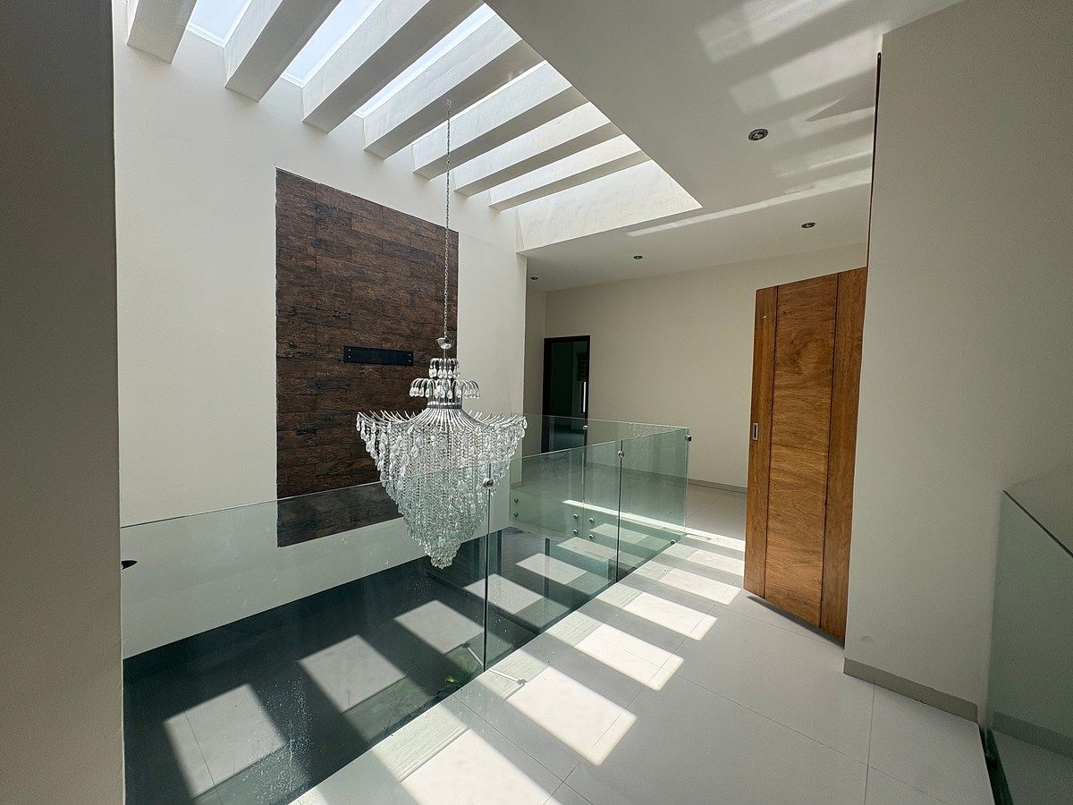Casa em San Patricio, Tuxtla Gutiérrez, foto 6 de 18