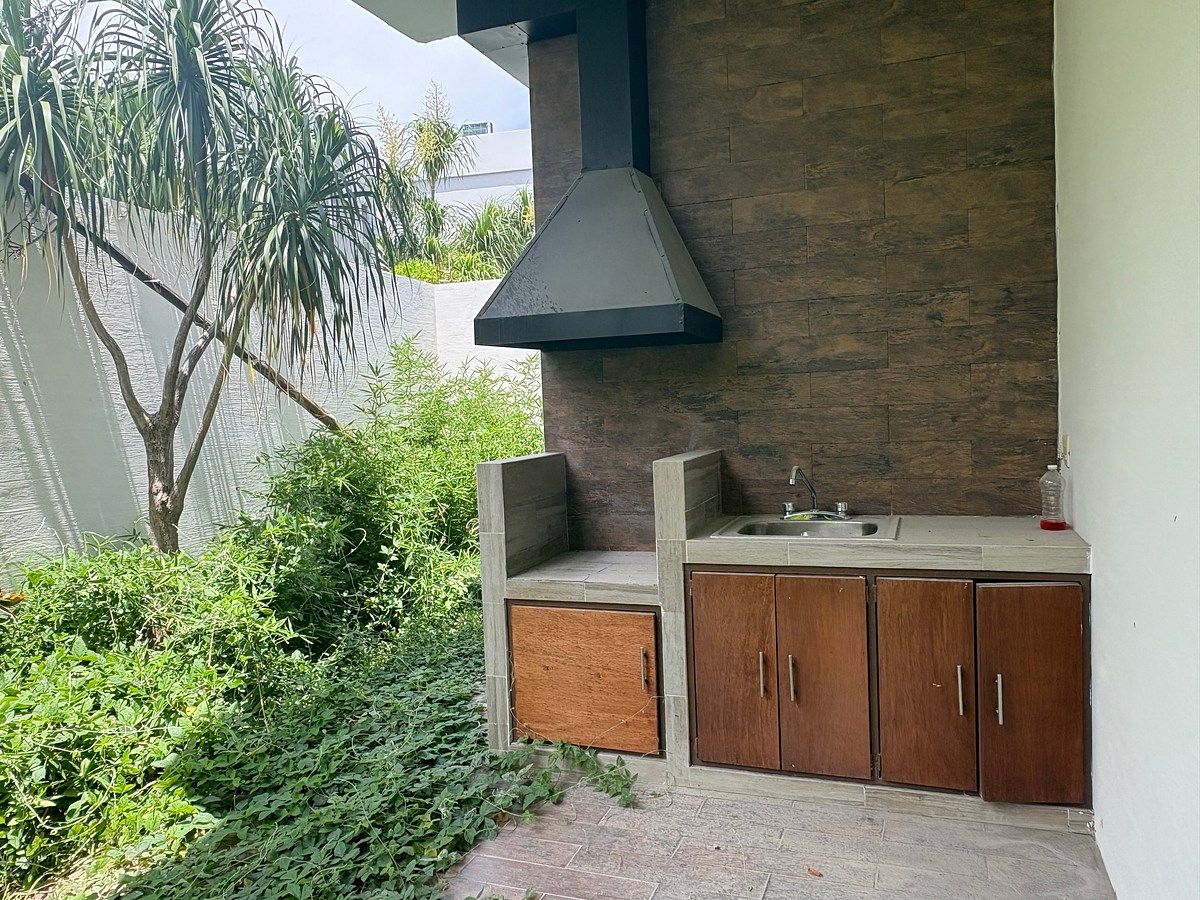 Casa em San Patricio, Tuxtla Gutiérrez, foto 10 de 18