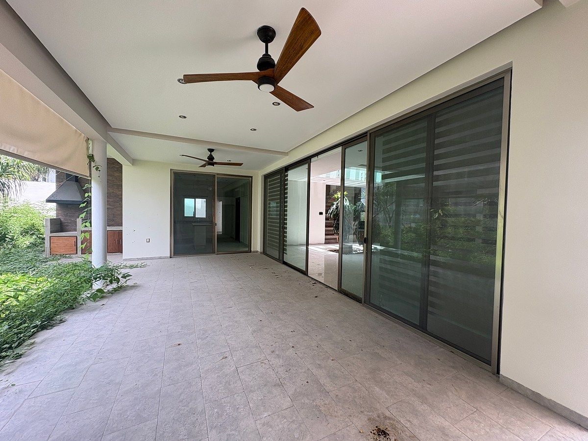 Casa em San Patricio, Tuxtla Gutiérrez, foto 9 de 18
