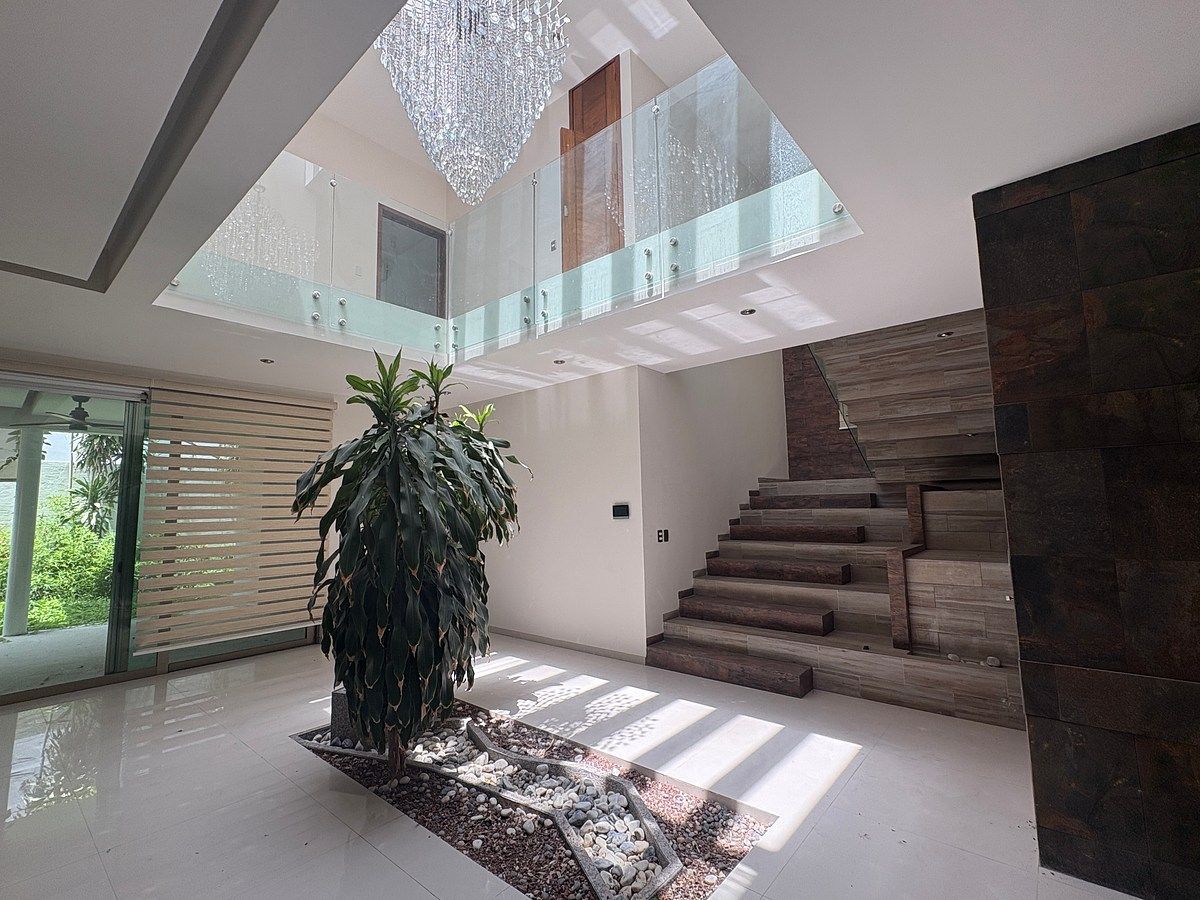 Casa em San Patricio, Tuxtla Gutiérrez, foto 3 de 18