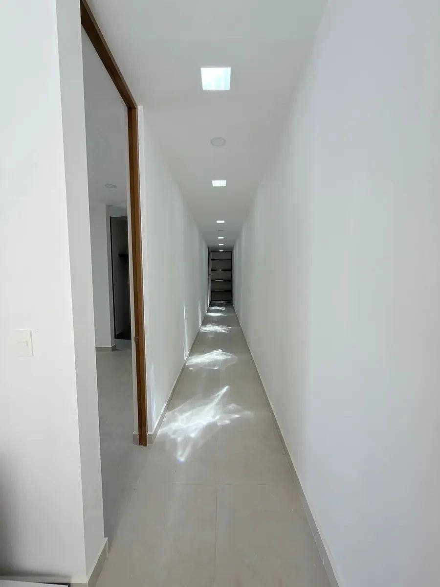 Casa en Cholul, Mérida, foto 5 de 21