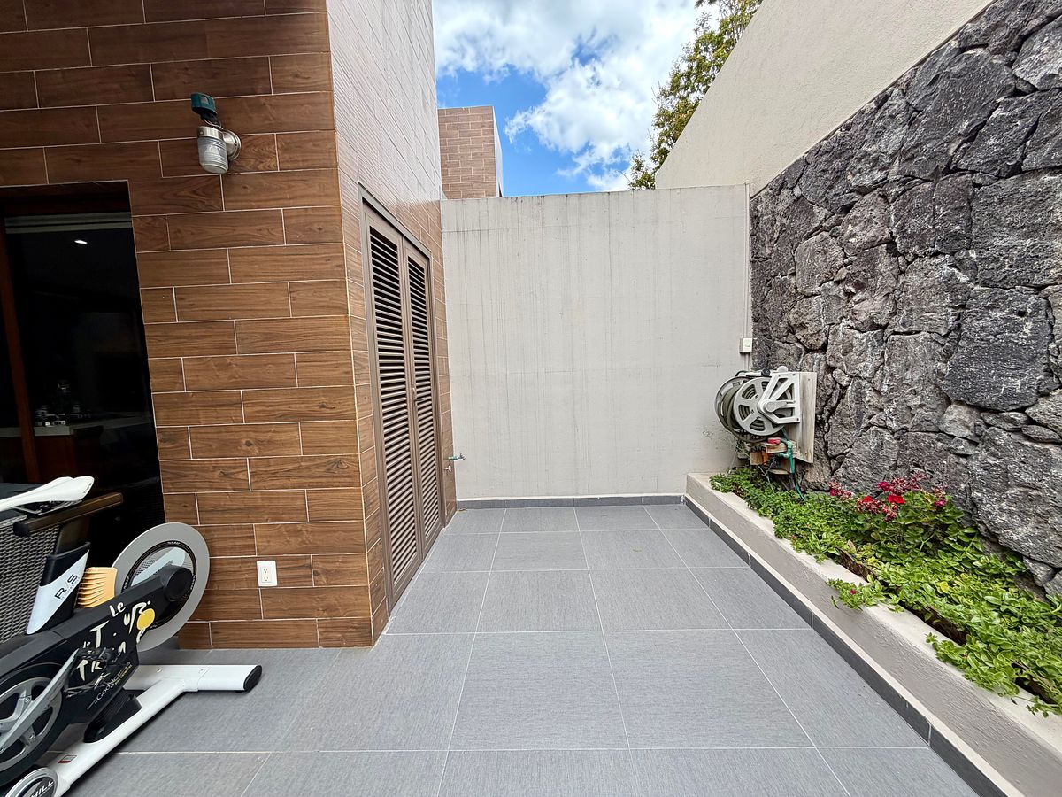 House in Gated Community in Altozano el Nuevo Querétaro, Querétaro, photo 41 of 50