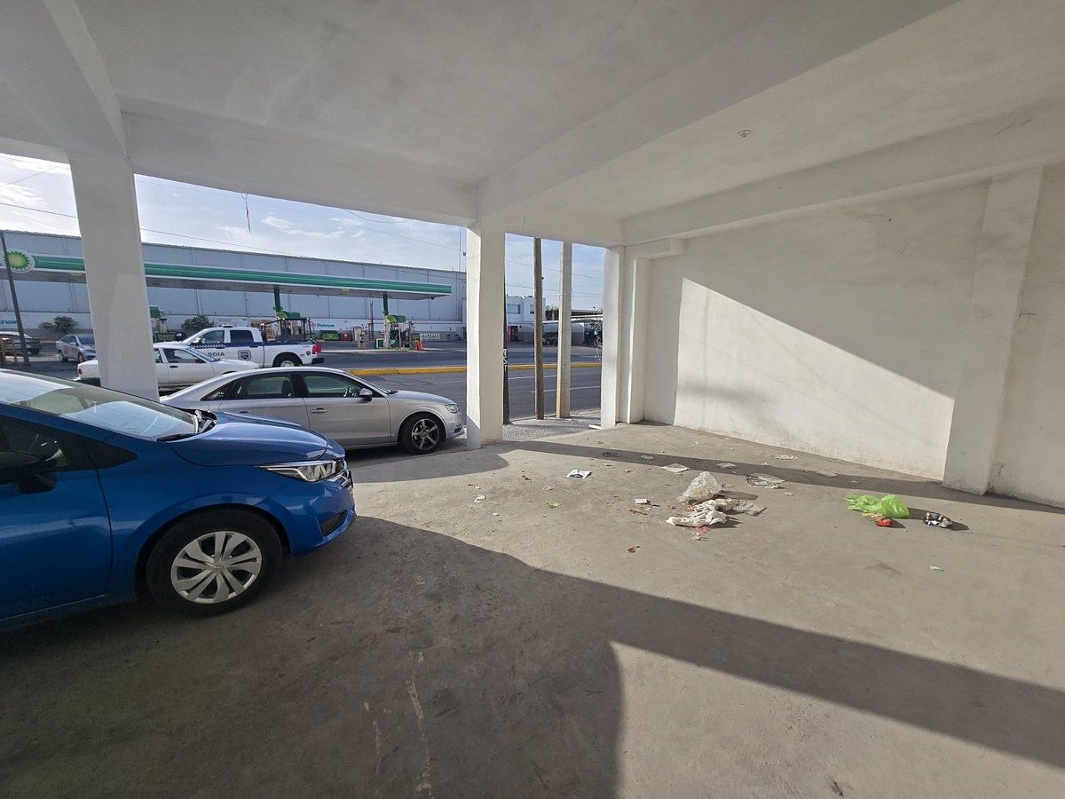 Bodega comercial en Antiguo Nogalar, San Nicolás de los Garza, foto 4 de 22
